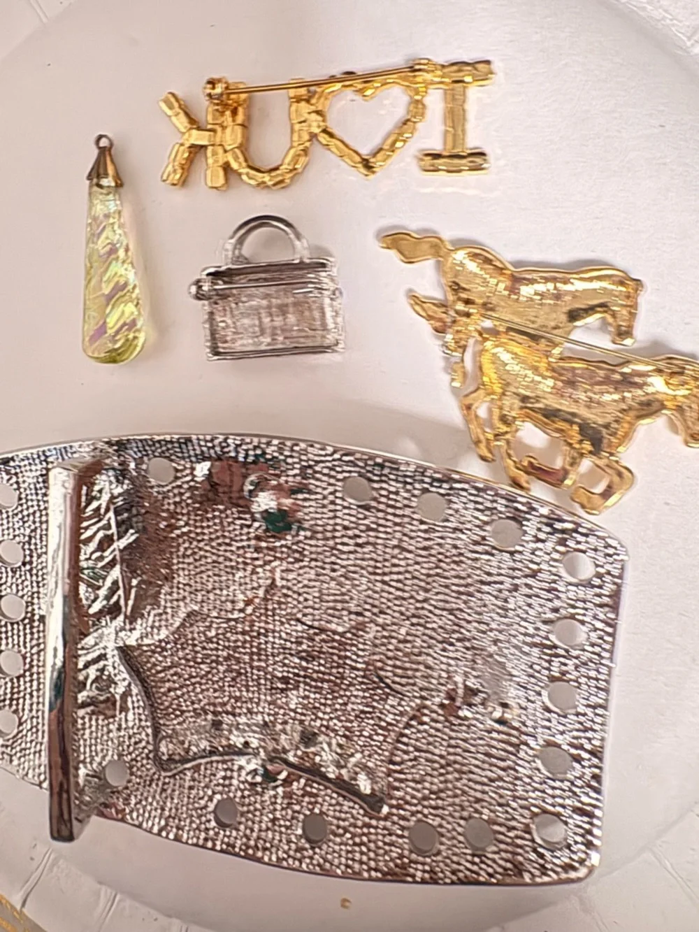 N/A stylish charm
